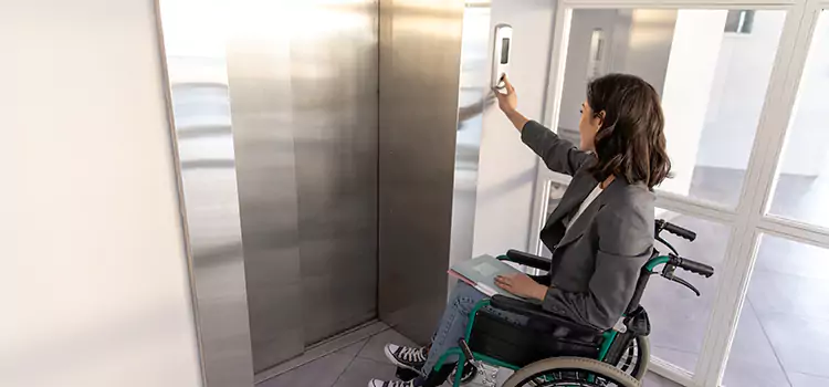 Benefits of Modern Handicap Door Systems in Aurora, IL