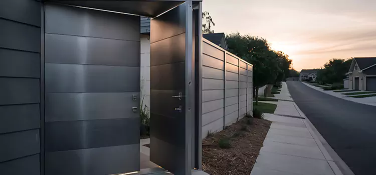 Comprehensive Steel Door Solutions in Aurora, IL