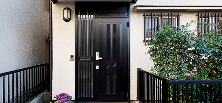 Popular Exterior Door Options in Aurora, IL