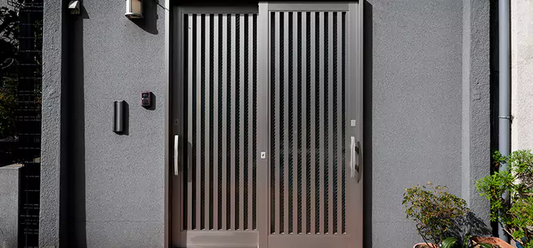 Specialized Steel Door Services in Aurora, IL